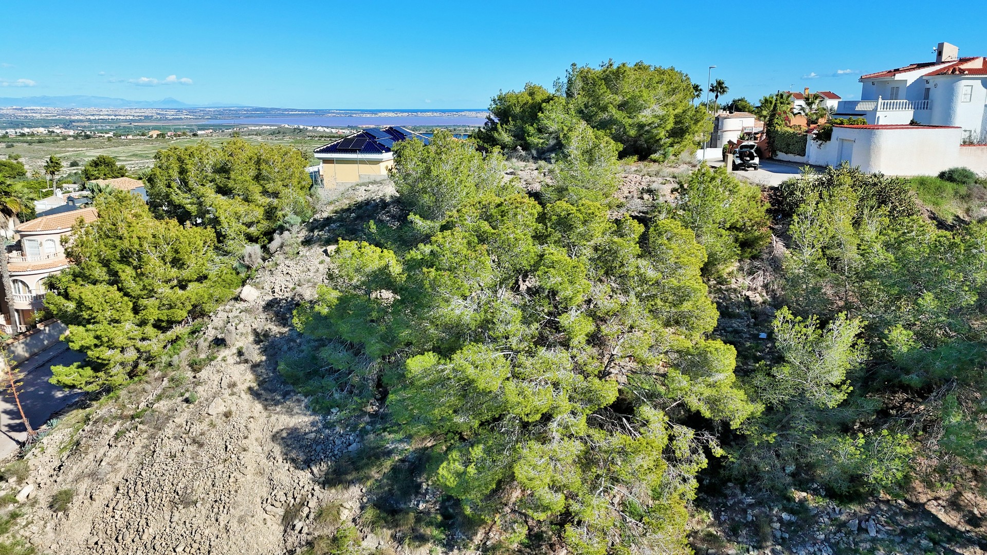 plots en san-miguel-de-salinas · san-miguel-de-salinas 83400€