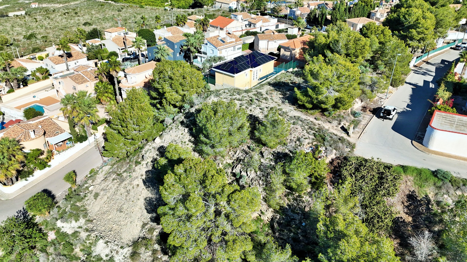 plots en san-miguel-de-salinas · san-miguel-de-salinas 83400€