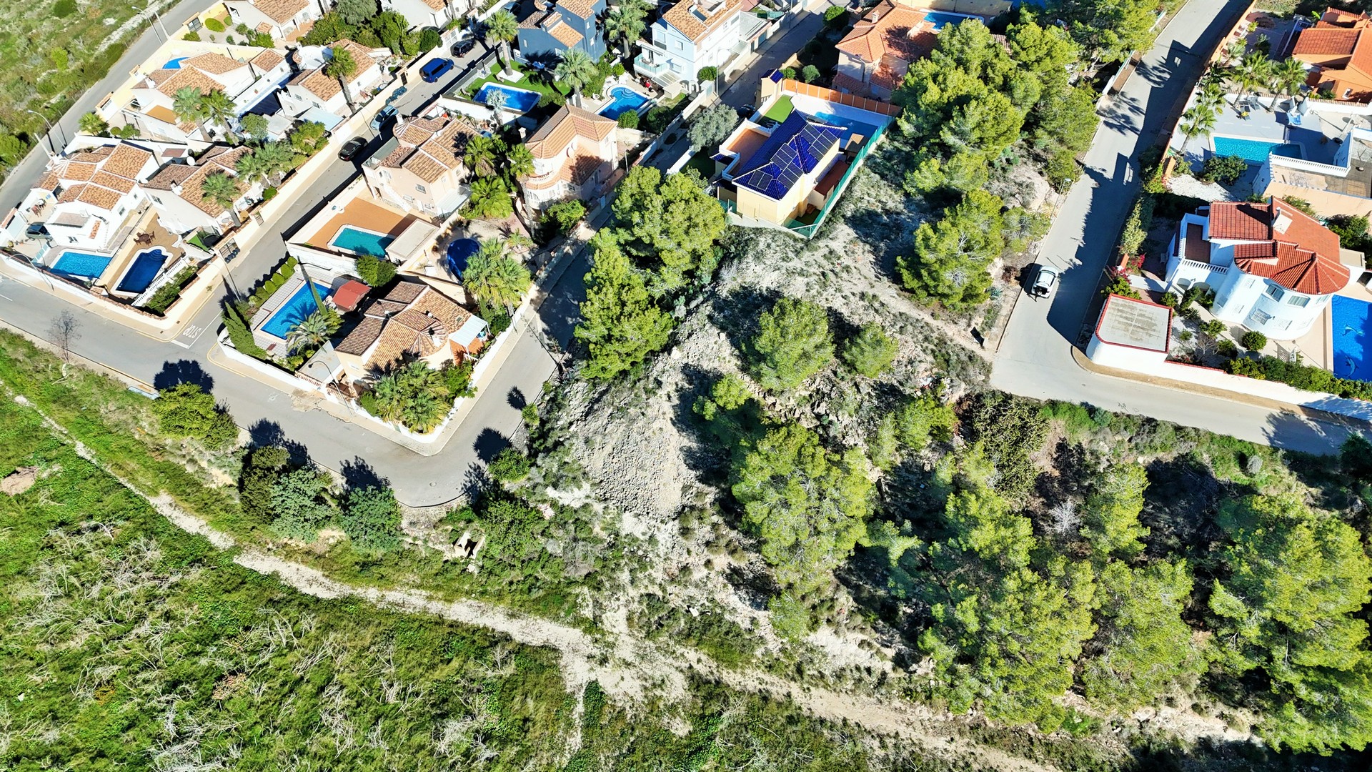 plots en san-miguel-de-salinas · san-miguel-de-salinas 83400€