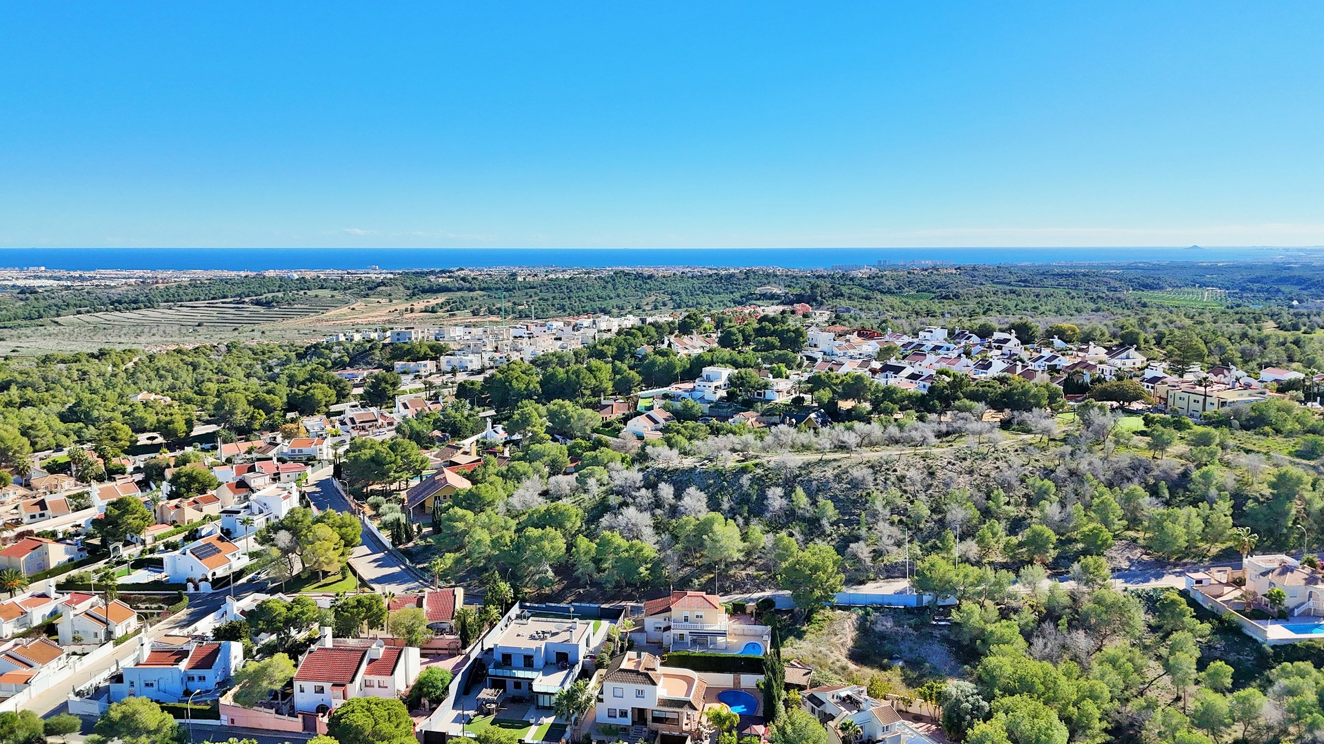 plots en san-miguel-de-salinas · san-miguel-de-salinas 83400€