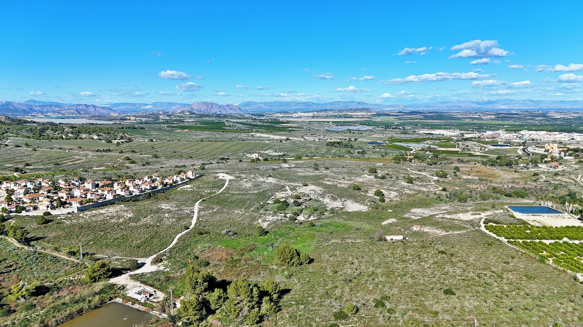 plots en san-miguel-de-salinas · san-miguel-de-salinas 83400€