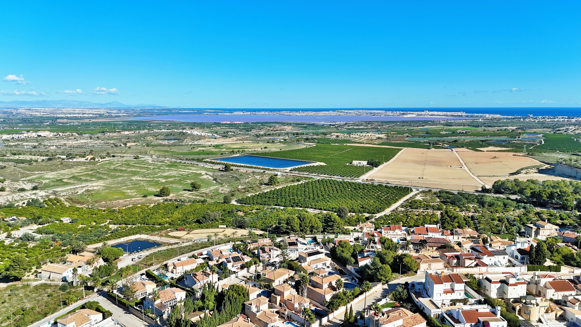 plots en san-miguel-de-salinas · san-miguel-de-salinas 83400€