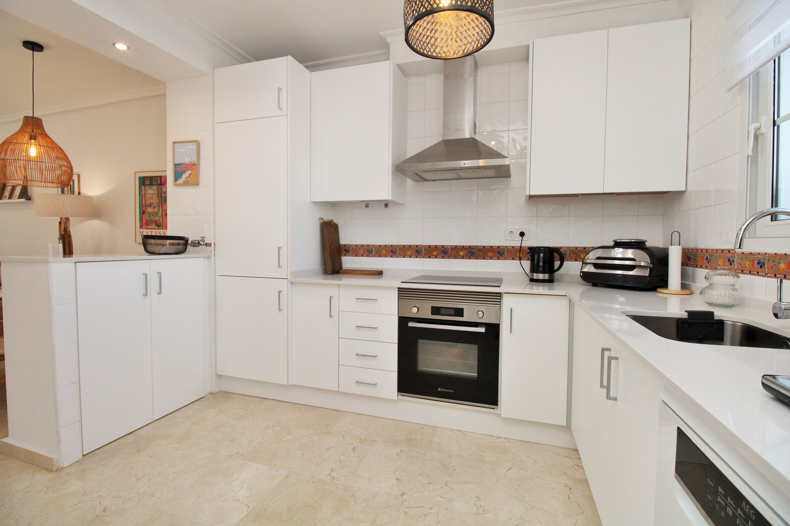 terraced-houses en villamartin · las-violetas 244990€