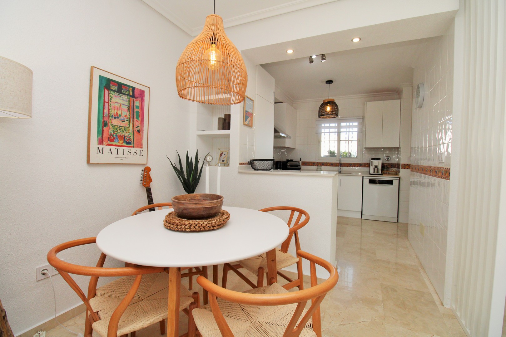 terraced-houses en villamartin · las-violetas 244990€