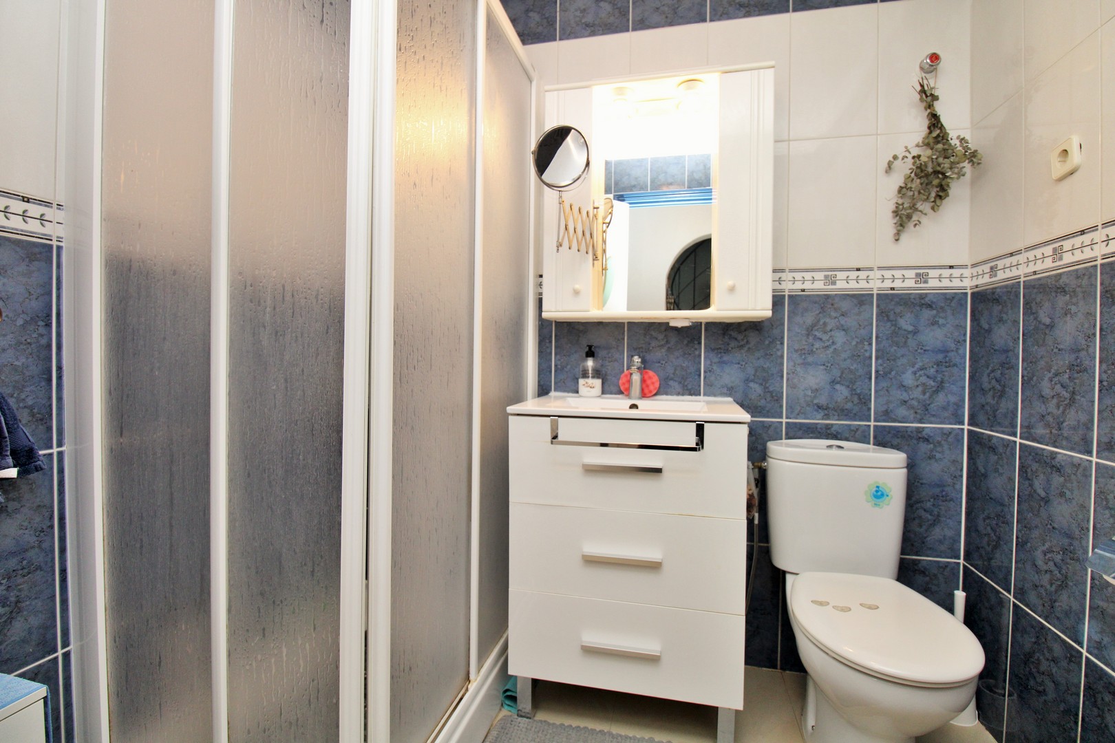 bungalow en torrevieja · el-chaparral 119000€