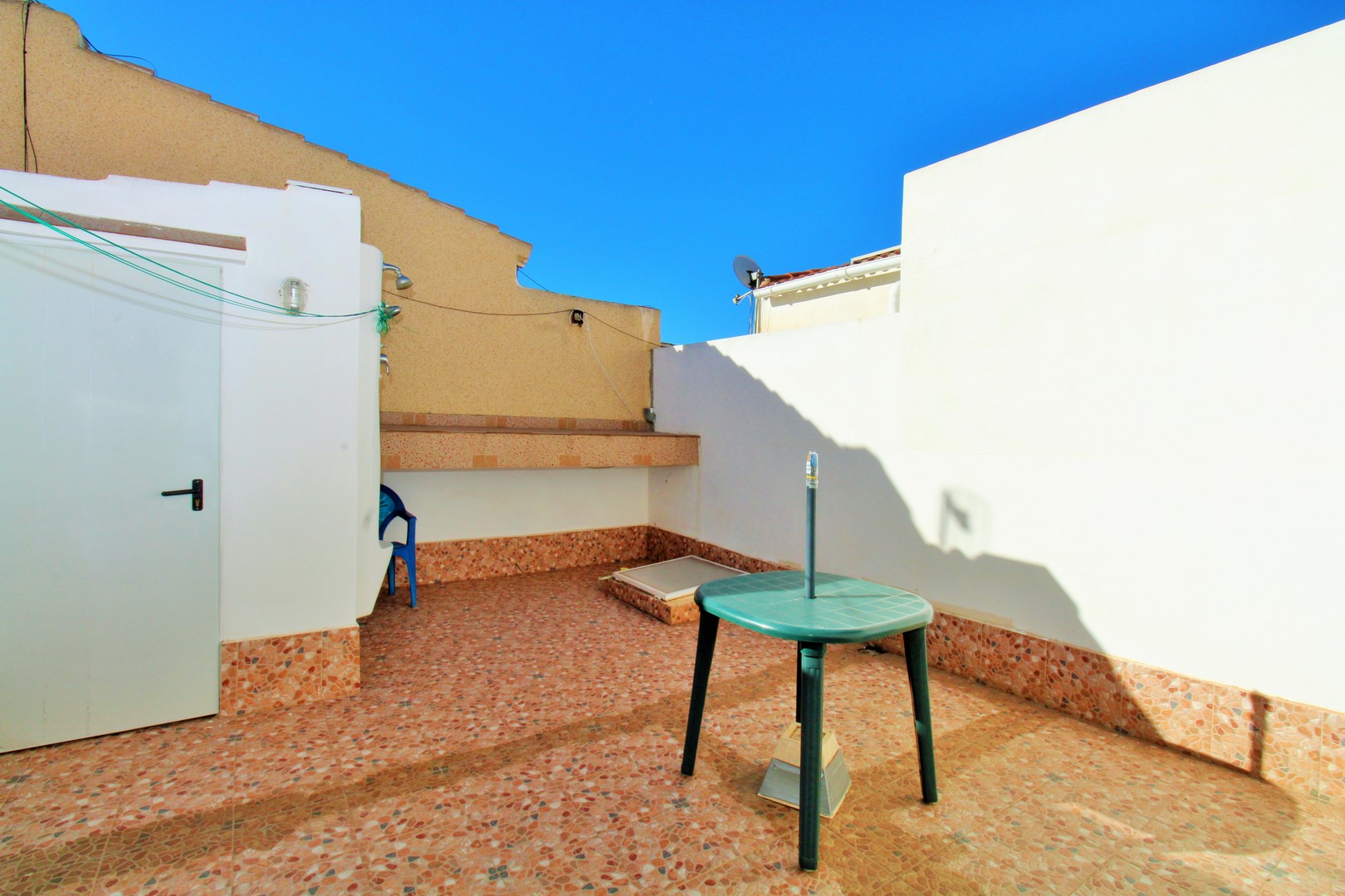 bungalow en torrevieja · el-chaparral 119000€