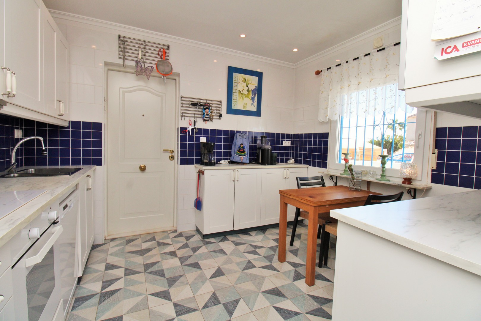 villas en torrevieja · el-chaparral 279000€