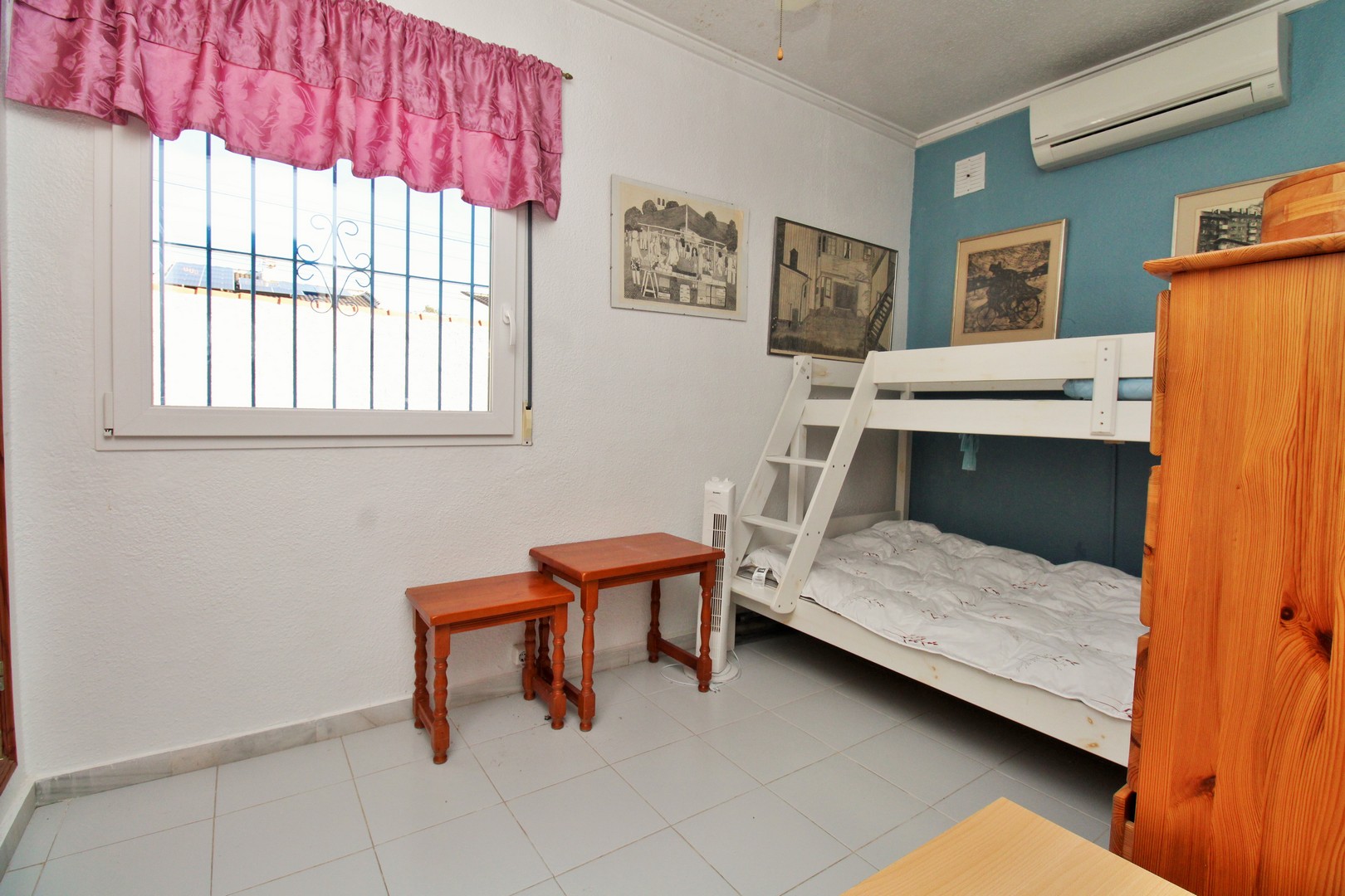 villas en torrevieja · el-chaparral 279000€