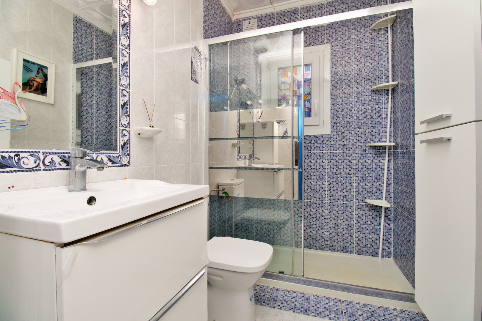 villas en torrevieja · el-chaparral 279000€