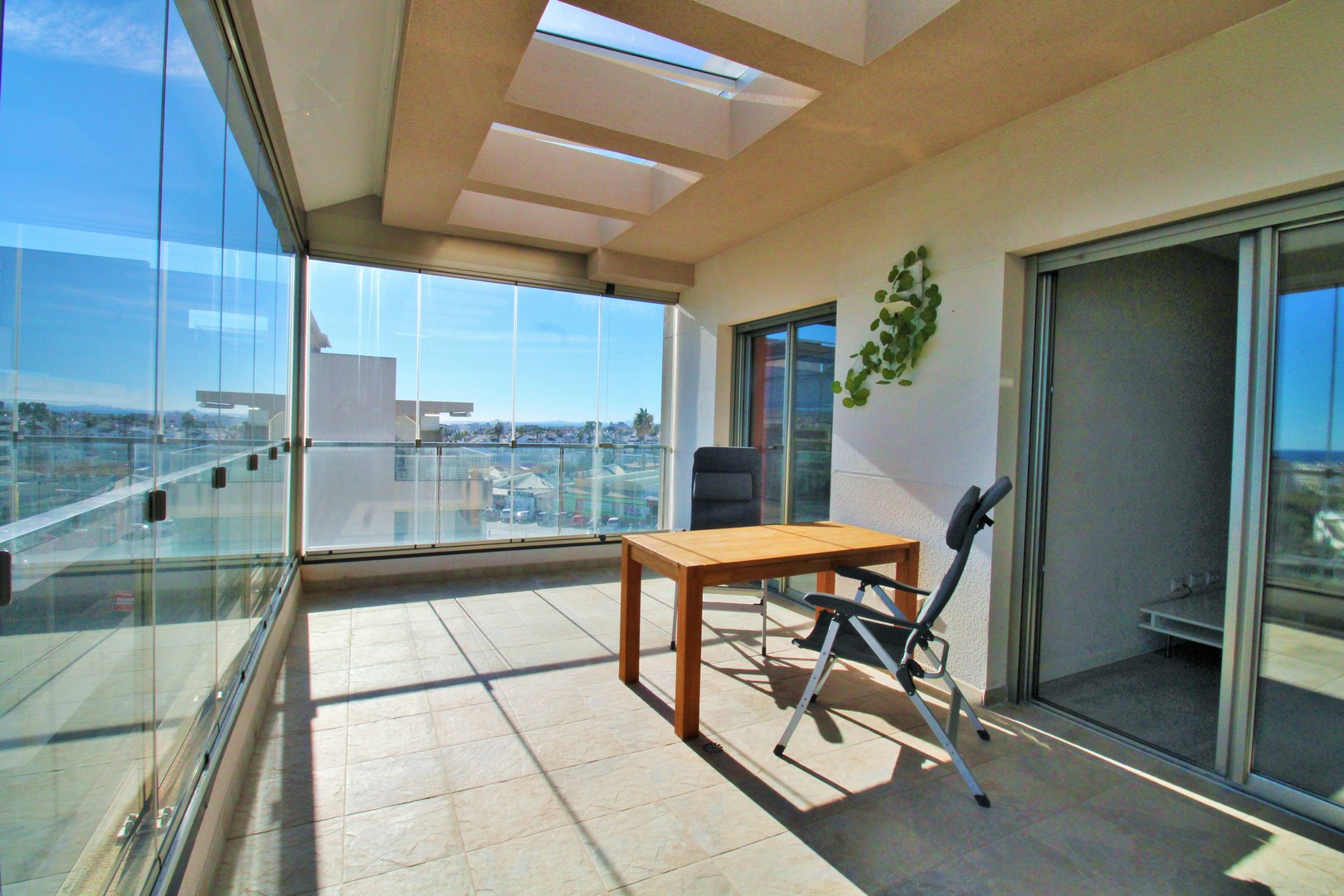 apartment en villamartin · los-dolses 289900€