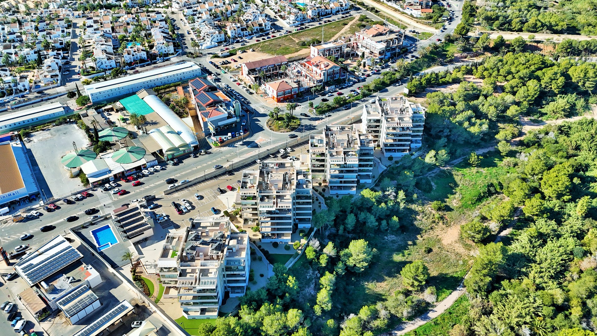 apartment en villamartin · los-dolses 289900€