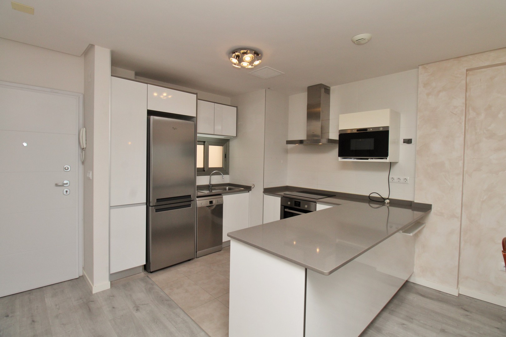 apartment en villamartin · los-dolses 289900€