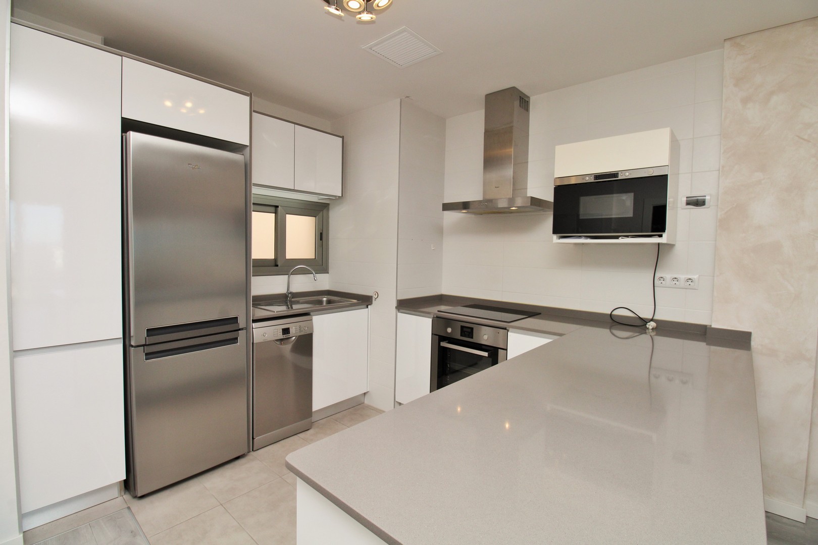 apartment en villamartin · los-dolses 289900€