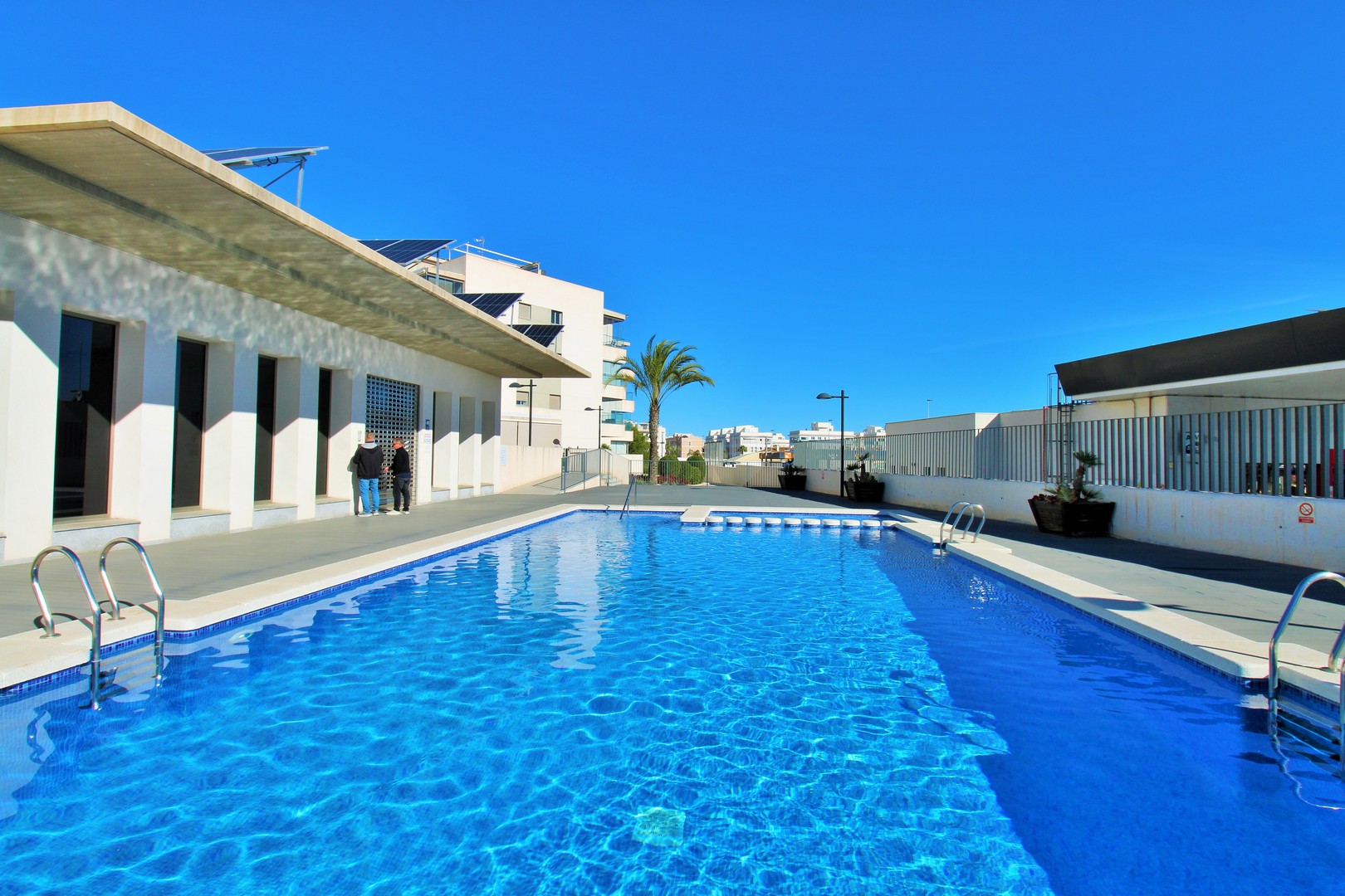 apartment en villamartin · los-dolses 289900€