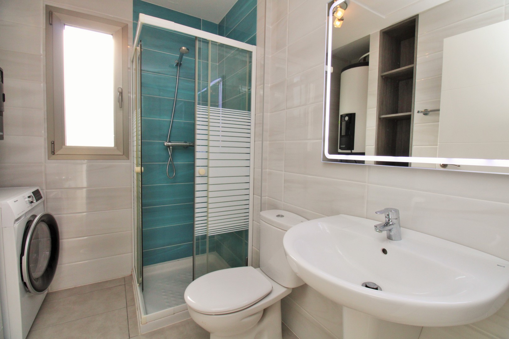 apartment en villamartin · los-dolses 289900€