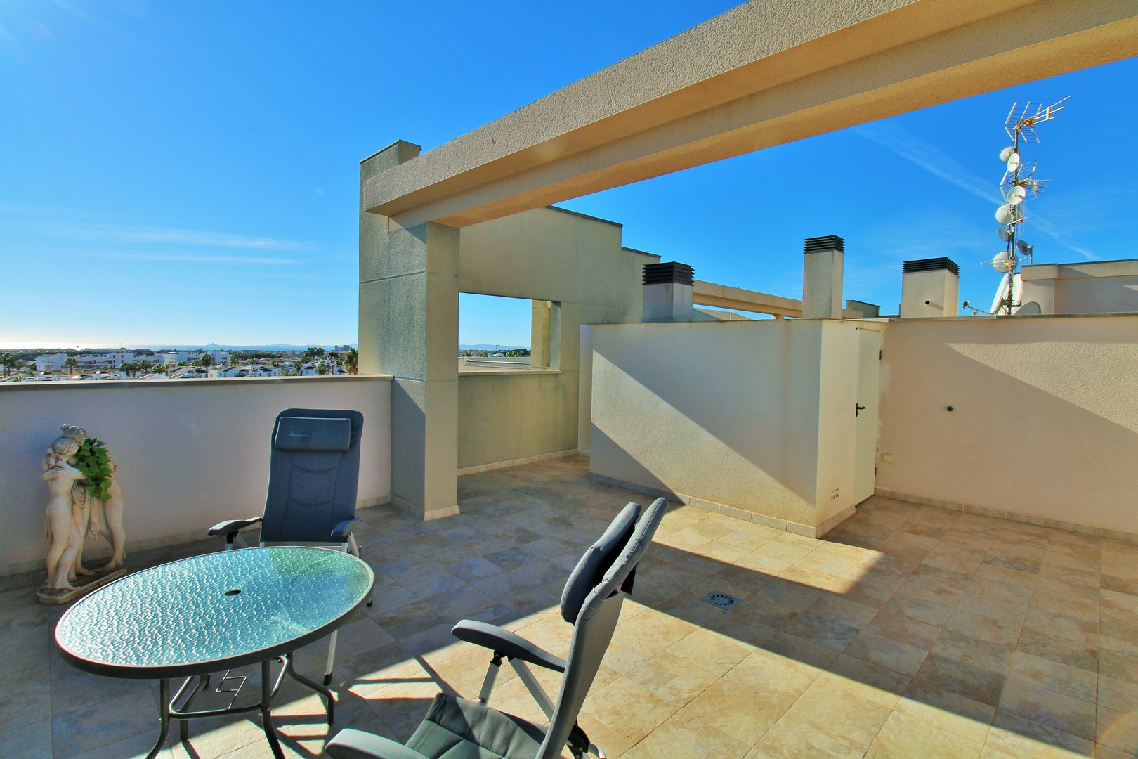 apartment en villamartin · los-dolses 289900€