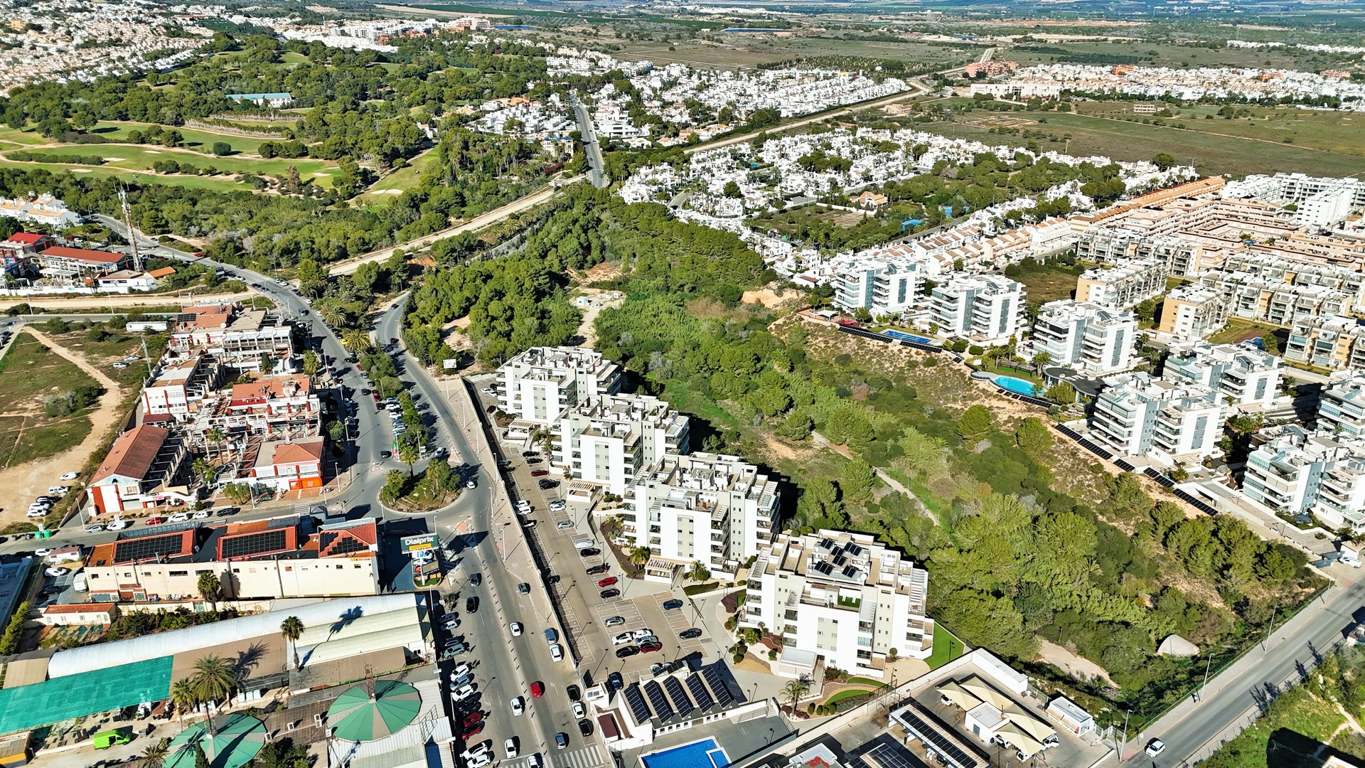 apartment en villamartin · los-dolses 289900€