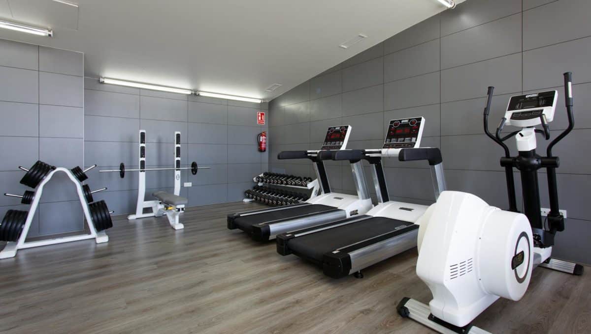 apartment en villamartin · los-dolses 289900€