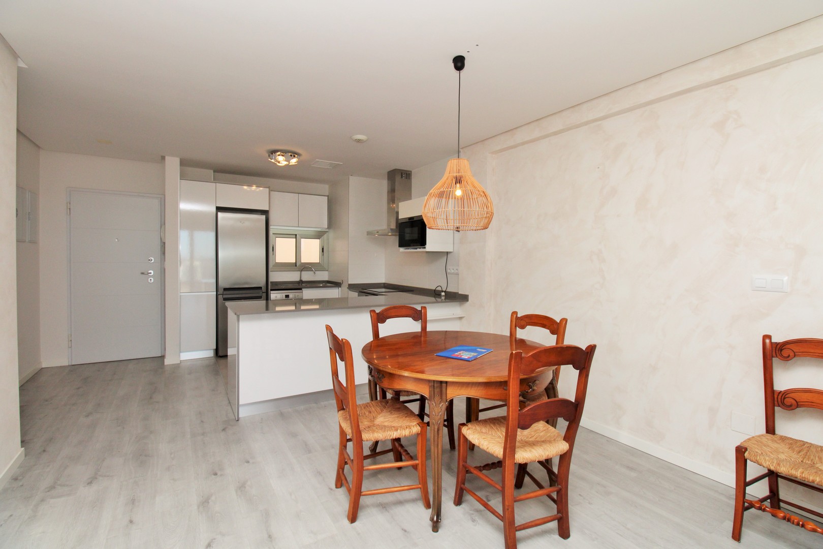 apartment en villamartin · los-dolses 289900€