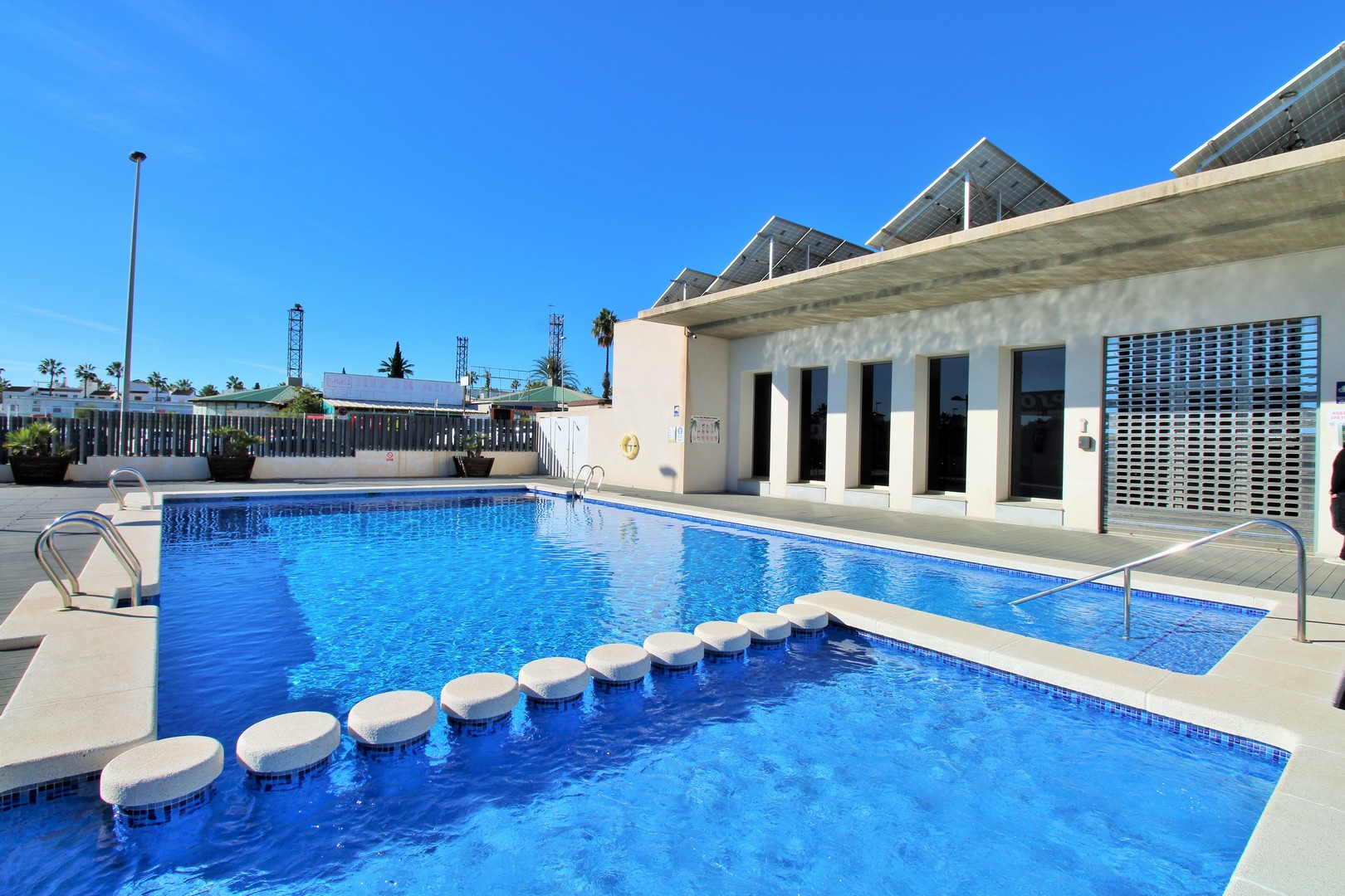 apartment en villamartin · los-dolses 289900€