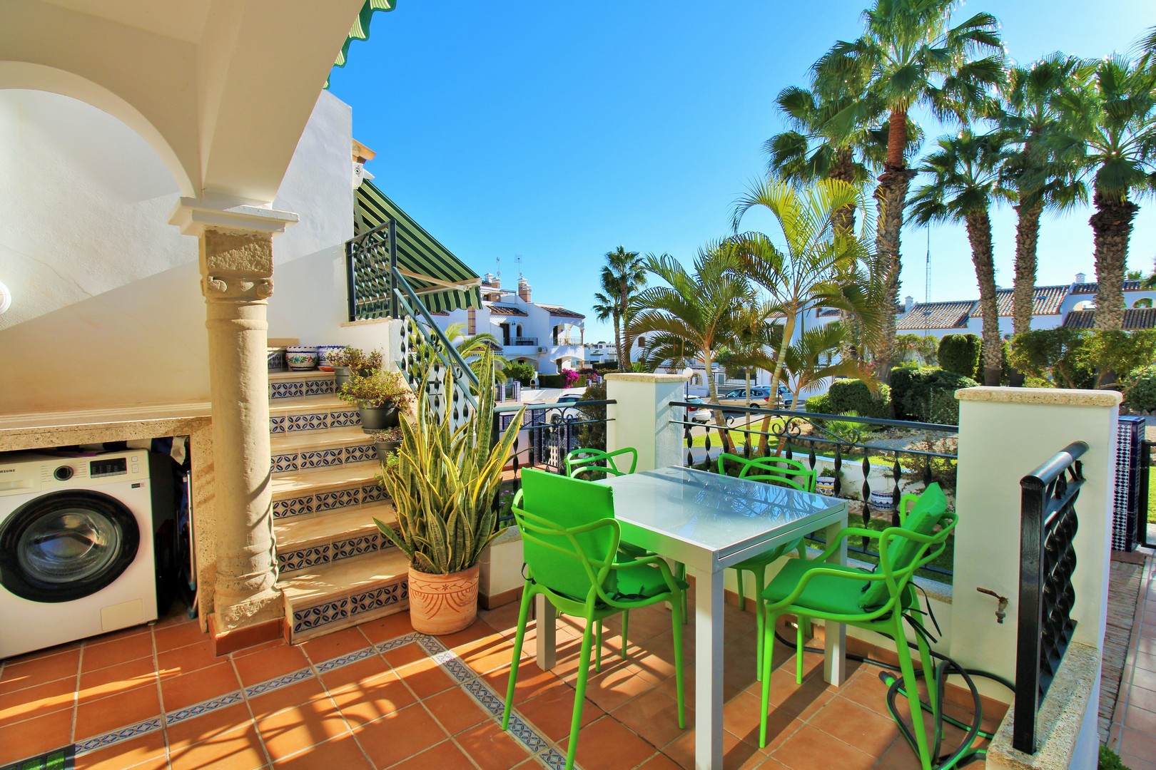 bungalow en villamartin · pau-8 229000€