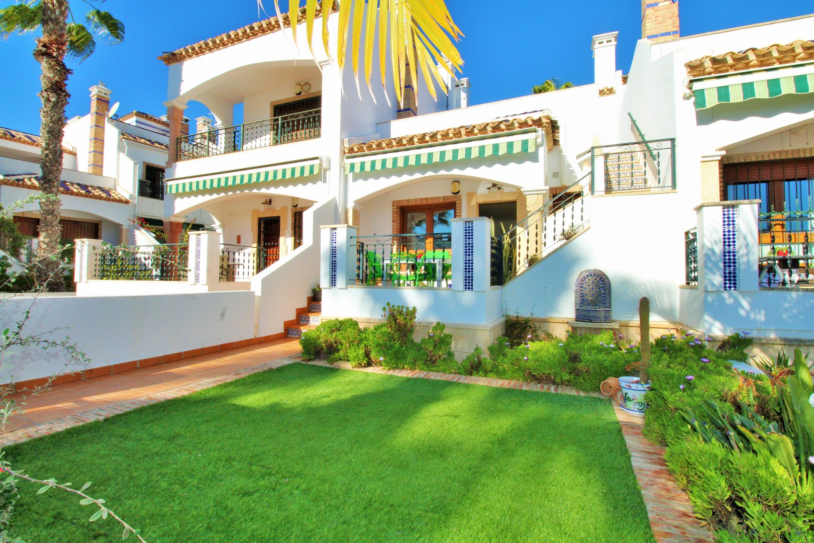 bungalow en villamartin · pau-8 229000€