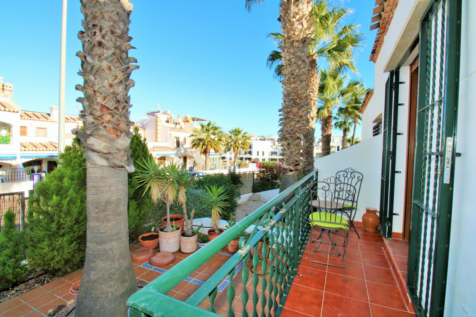 bungalow en villamartin · pau-8 229000€