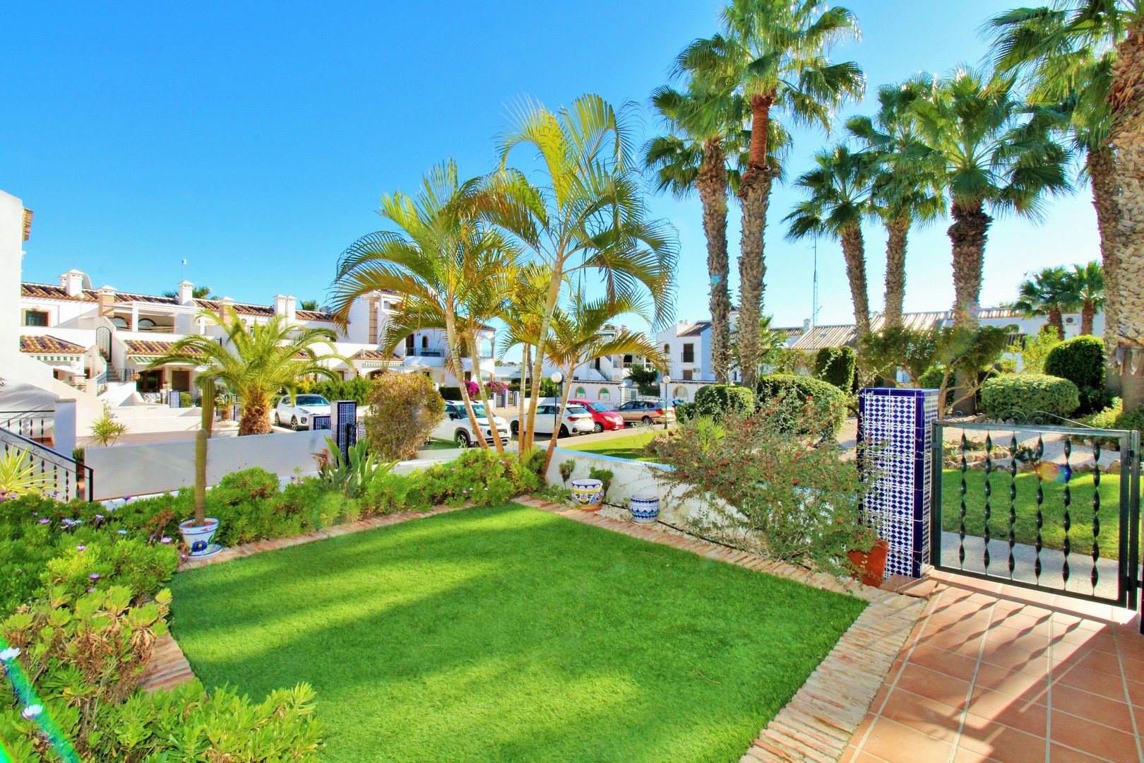 bungalow en villamartin · pau-8 229000€