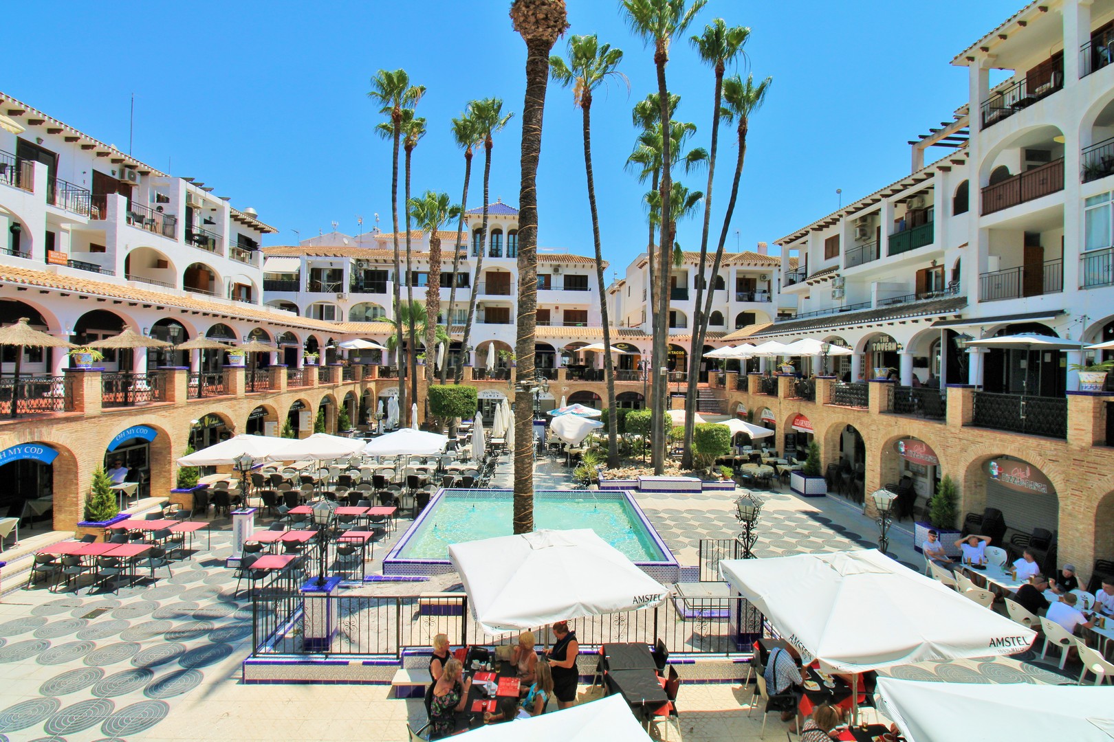 bungalow en villamartin · pau-8 229000€