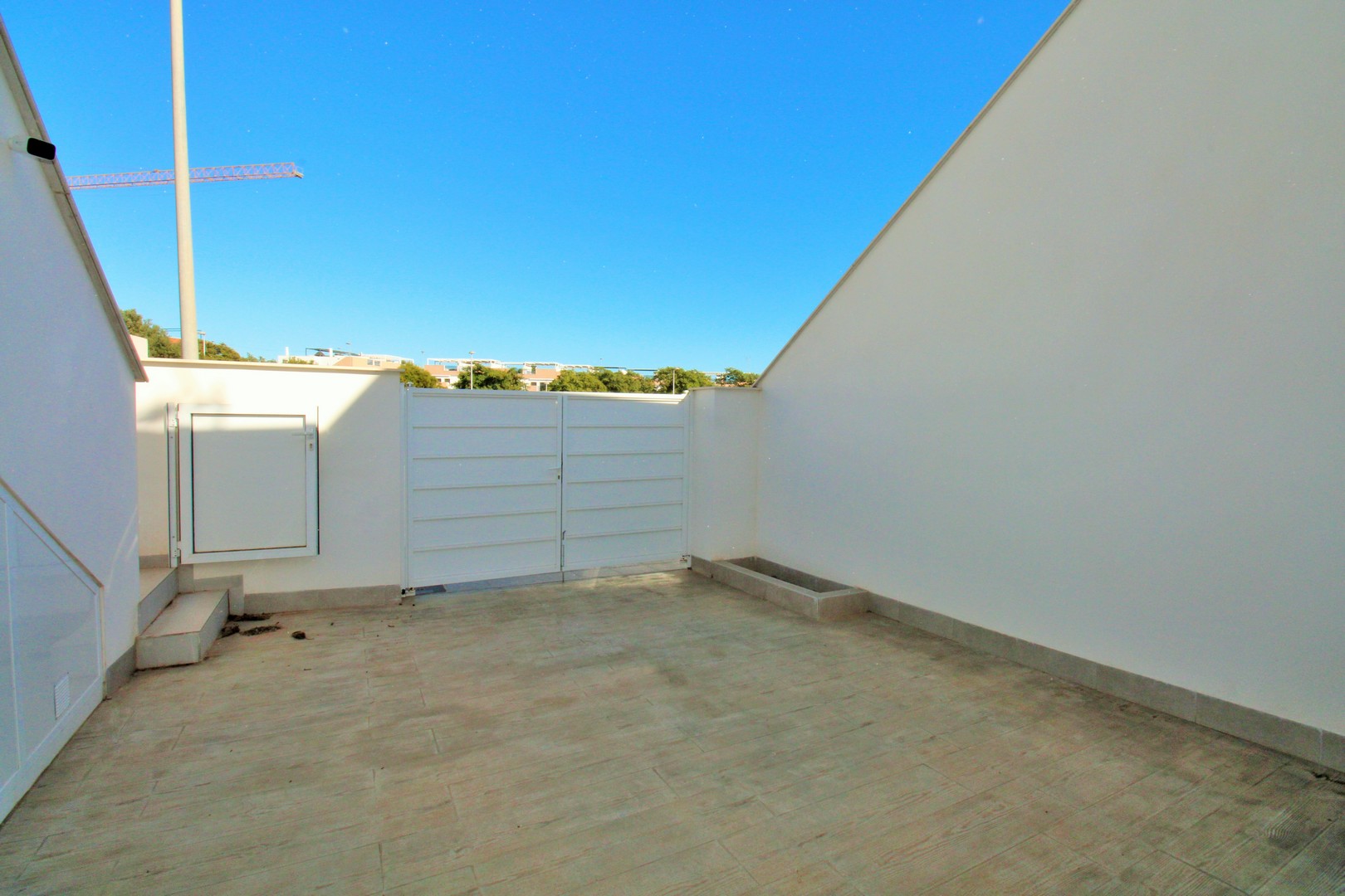 terraced-houses en pilar-de-la-horadada · pilar-de-la-horadada 299995€