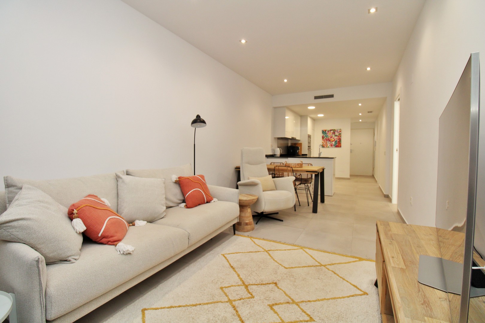 terraced-houses en pilar-de-la-horadada · pilar-de-la-horadada 299995€