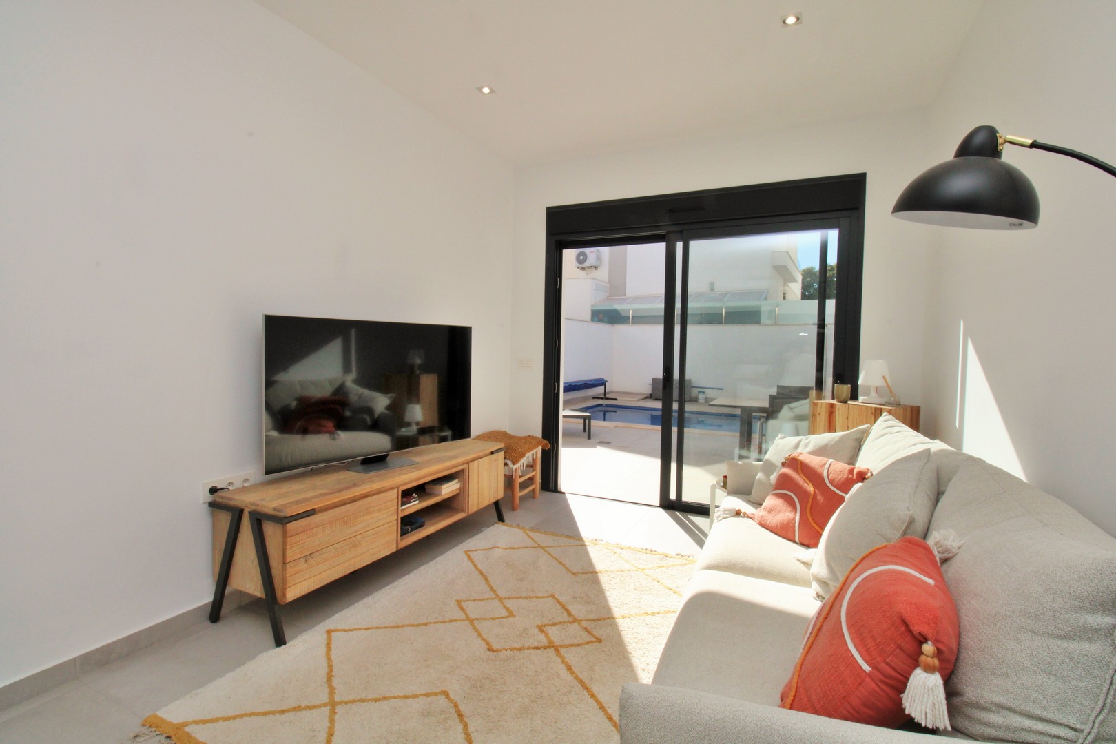 terraced-houses en pilar-de-la-horadada · pilar-de-la-horadada 299995€