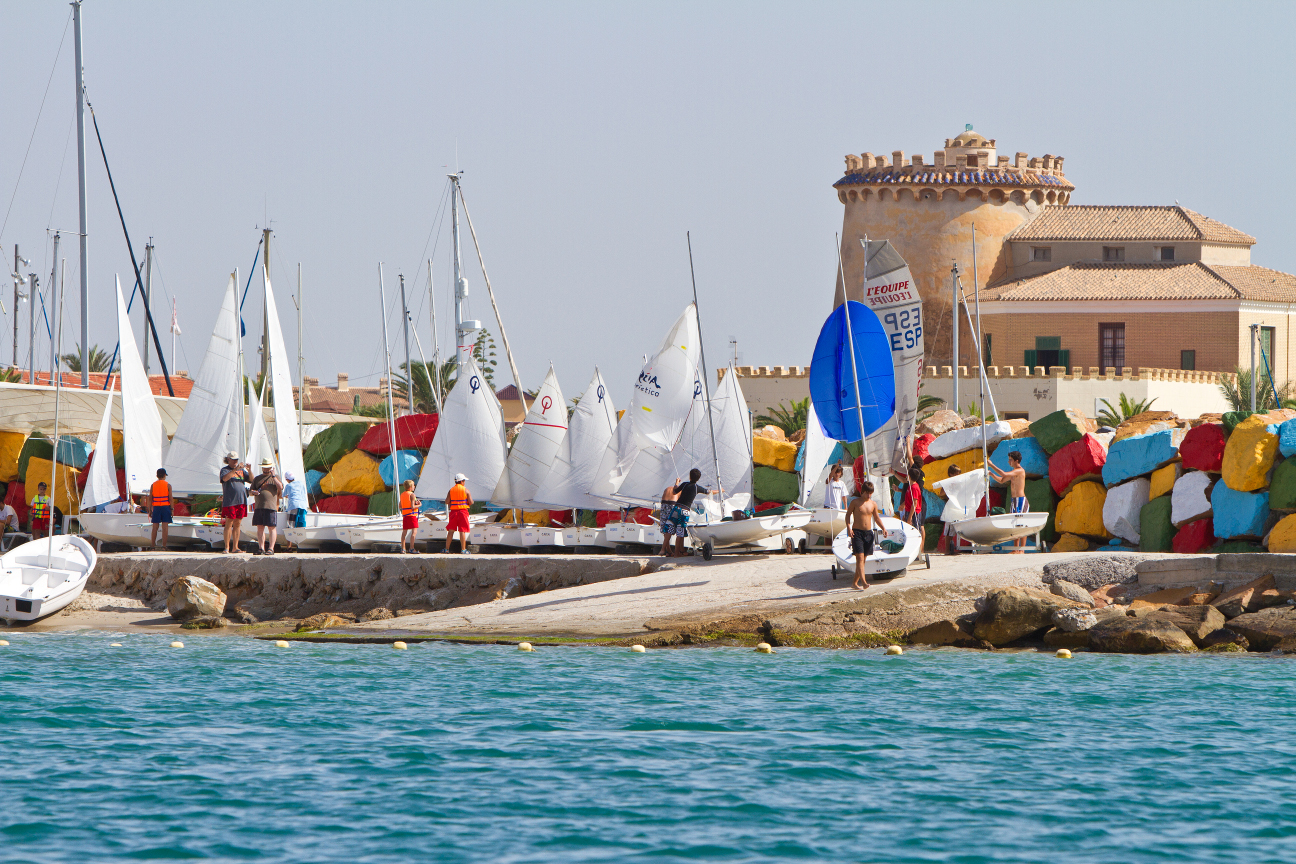 terraced-houses en pilar-de-la-horadada · pilar-de-la-horadada 299995€