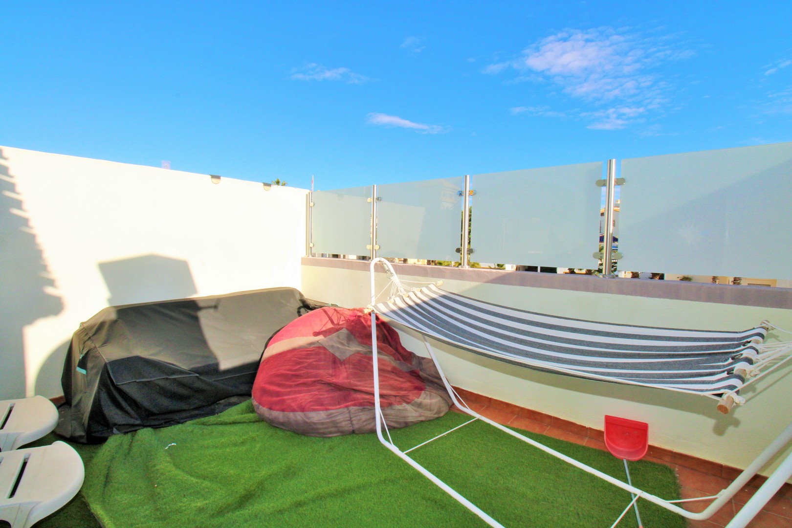 terraced-houses en villamartin · los-dolses 229995€