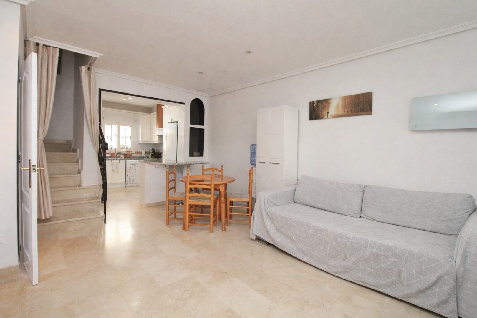 terraced-houses en villamartin · los-dolses 229995€