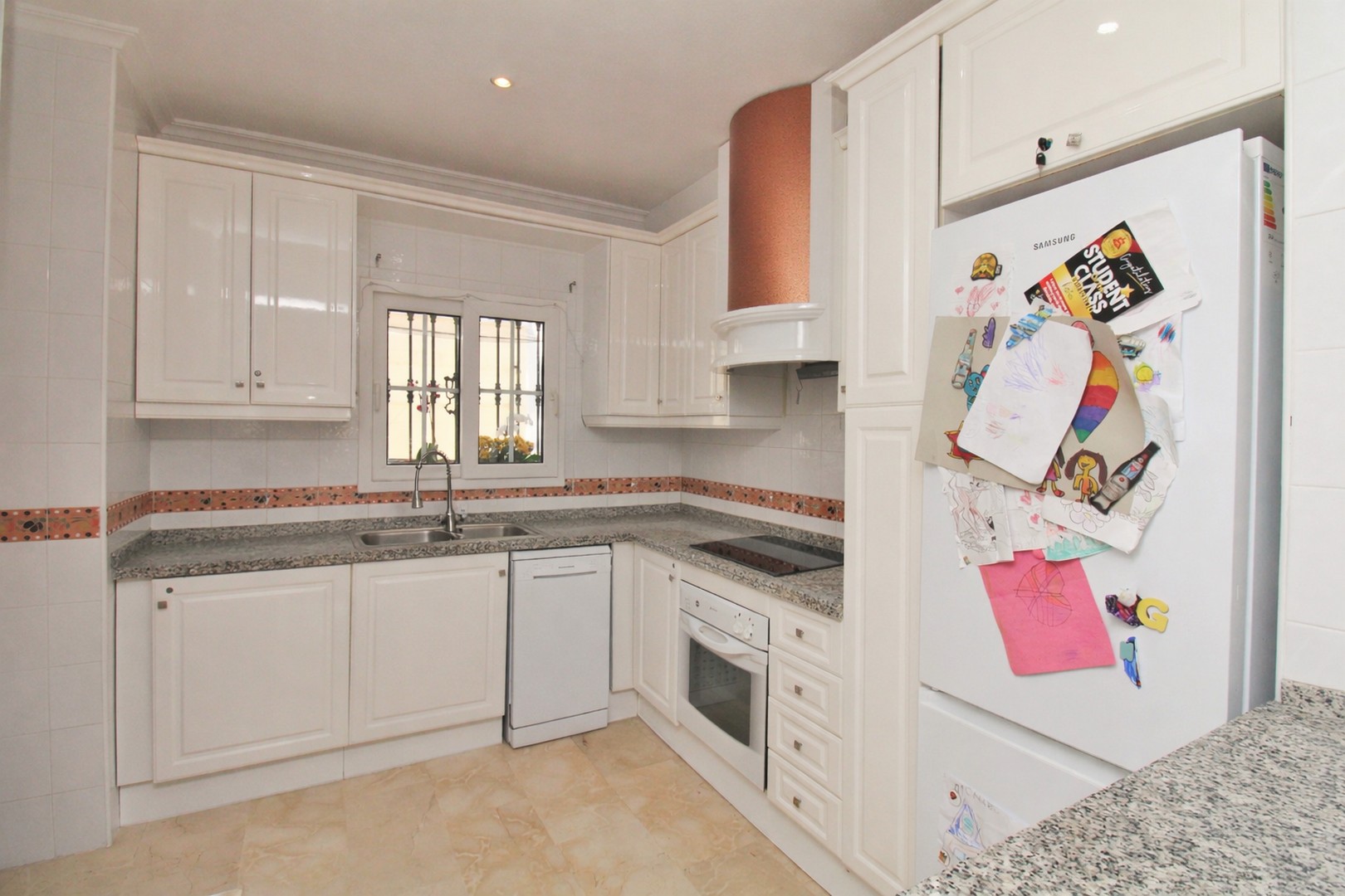 terraced-houses en villamartin · los-dolses 229995€