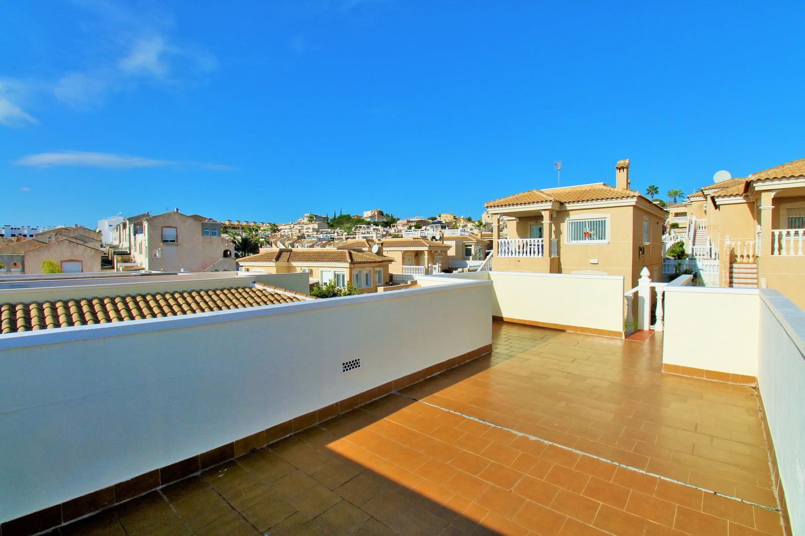 bungalow en villamartin · villamartin 259000€