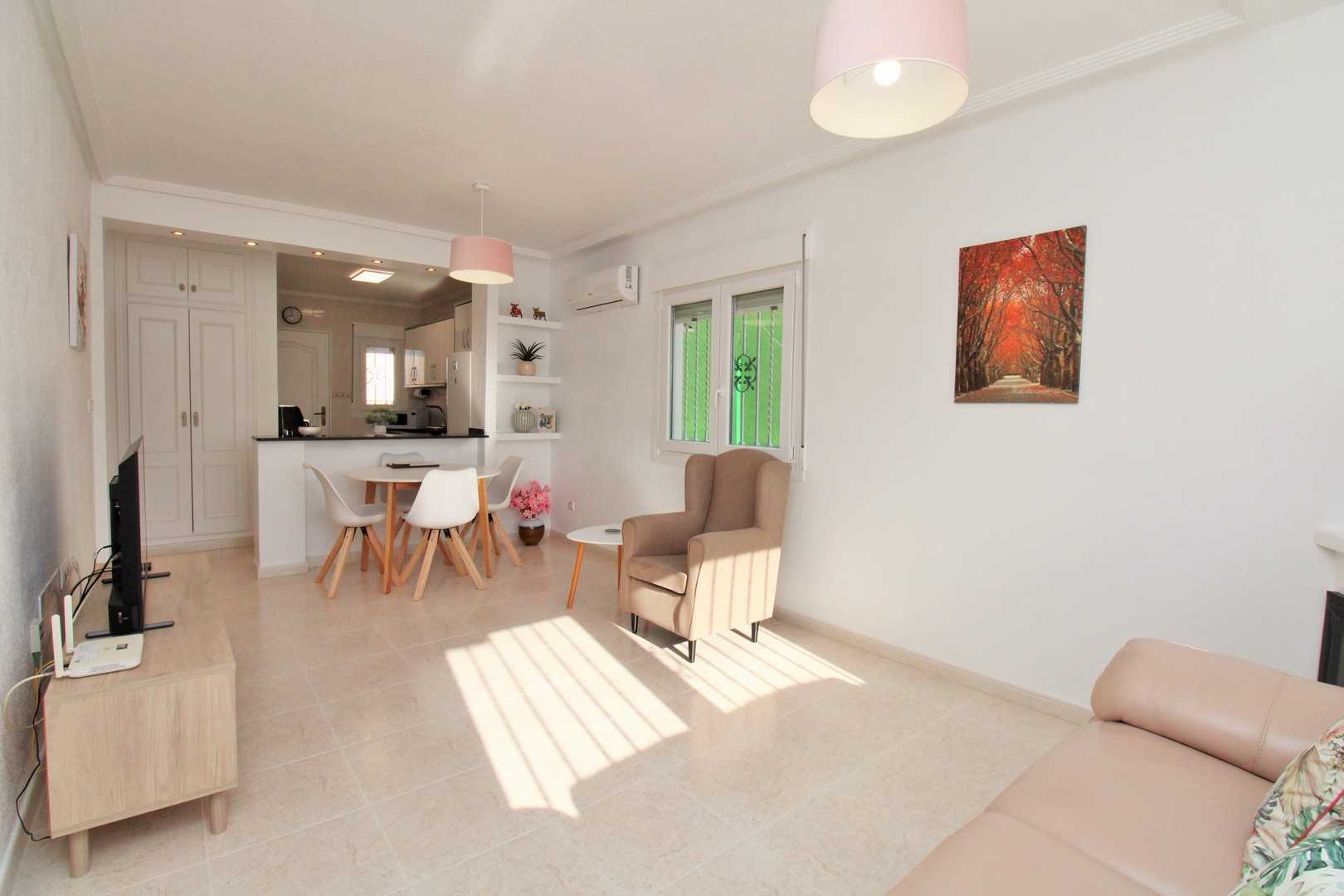 bungalow en villamartin · villamartin 259000€