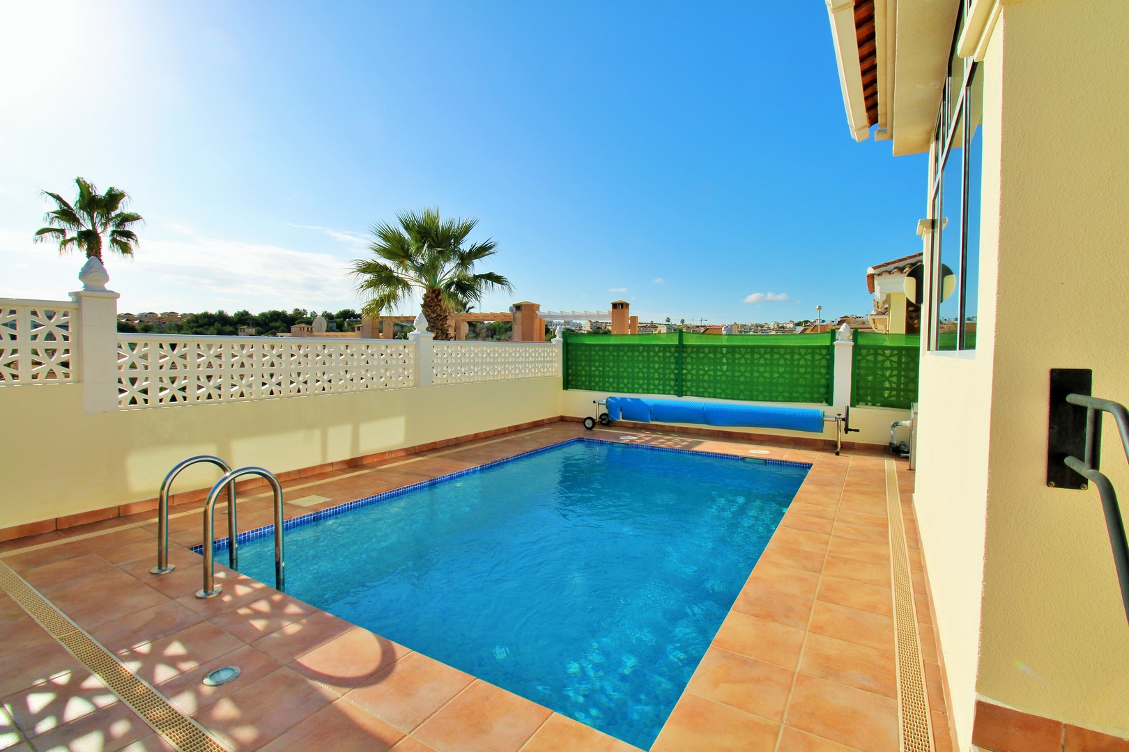 bungalow en villamartin · villamartin 259000€