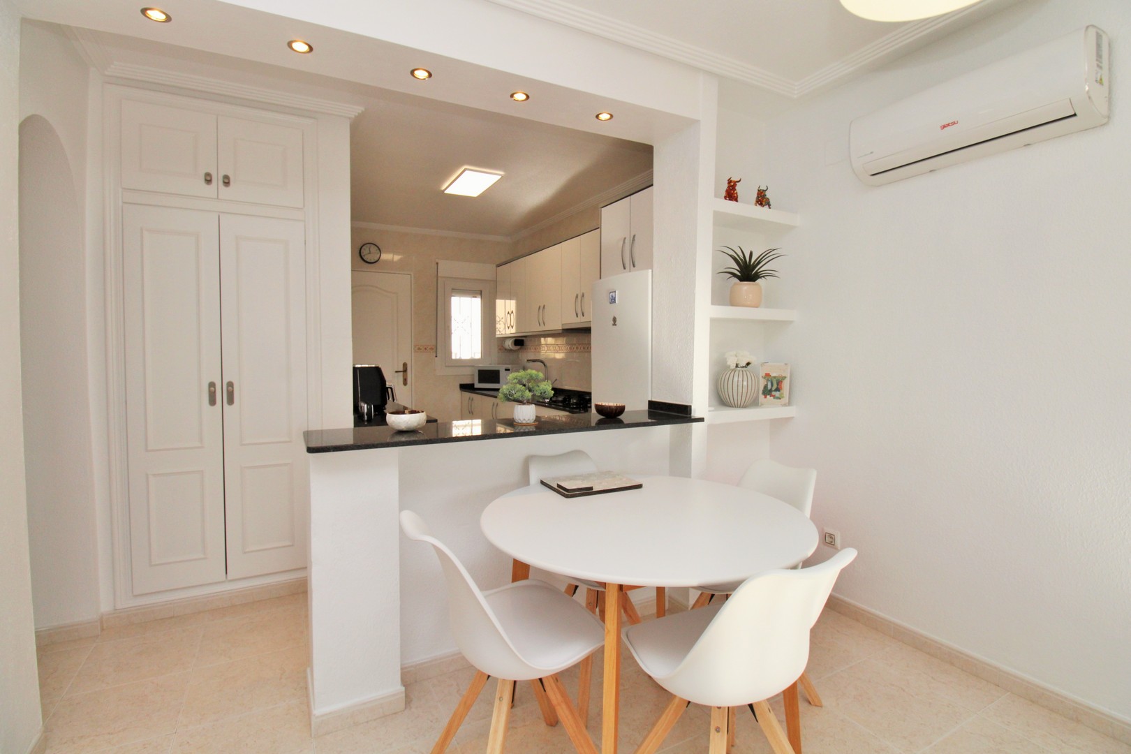 bungalow en villamartin · villamartin 259000€