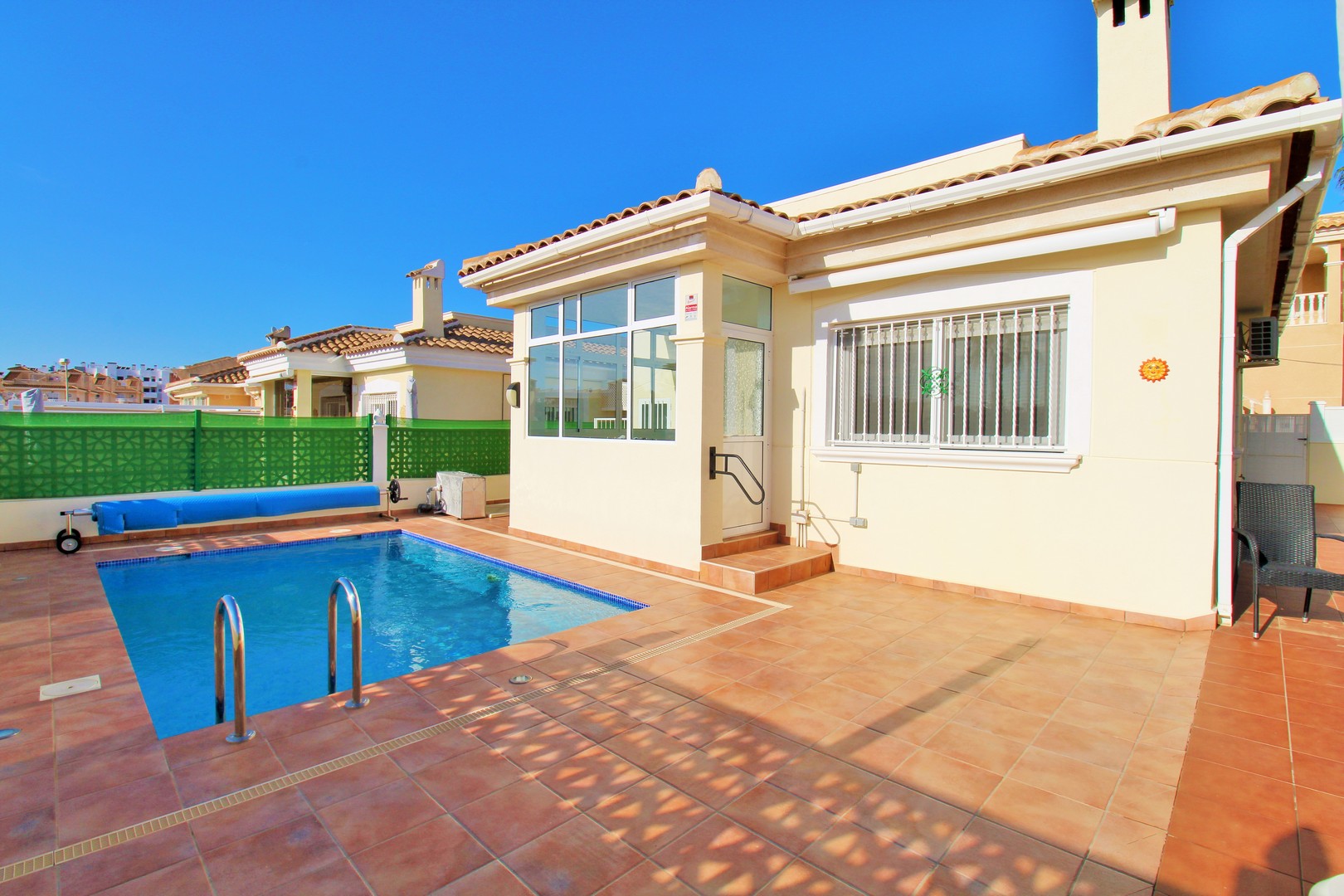 bungalow en villamartin · villamartin 259000€