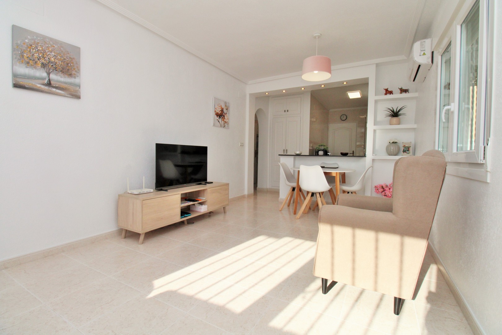 bungalow en villamartin · villamartin 259000€