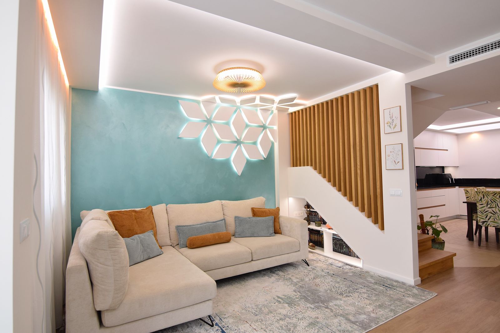 terraced-houses en la-florida · la-florida 249000€