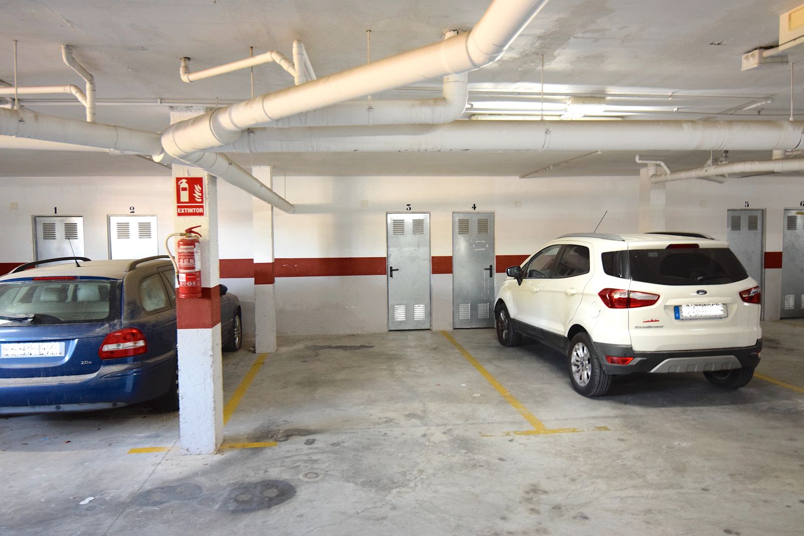 terraced-houses en la-florida · la-florida 249000€