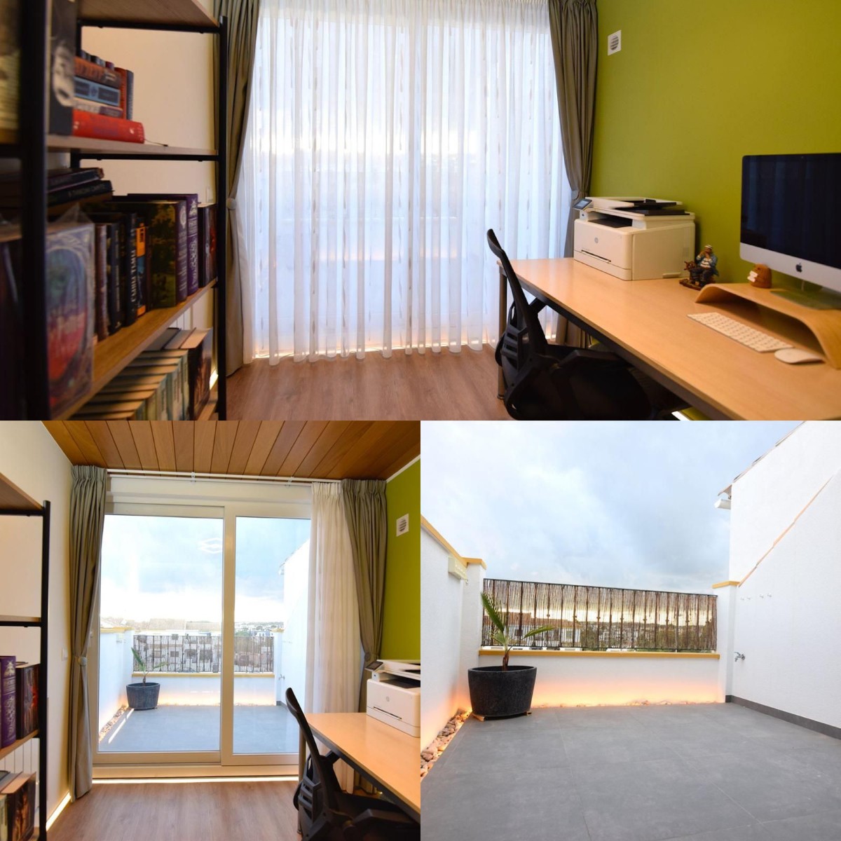 terraced-houses en la-florida · la-florida 249000€