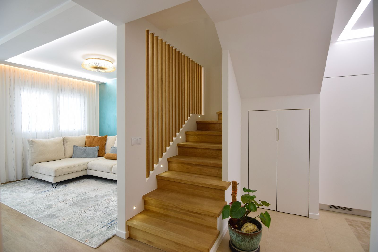 terraced-houses en la-florida · la-florida 249000€