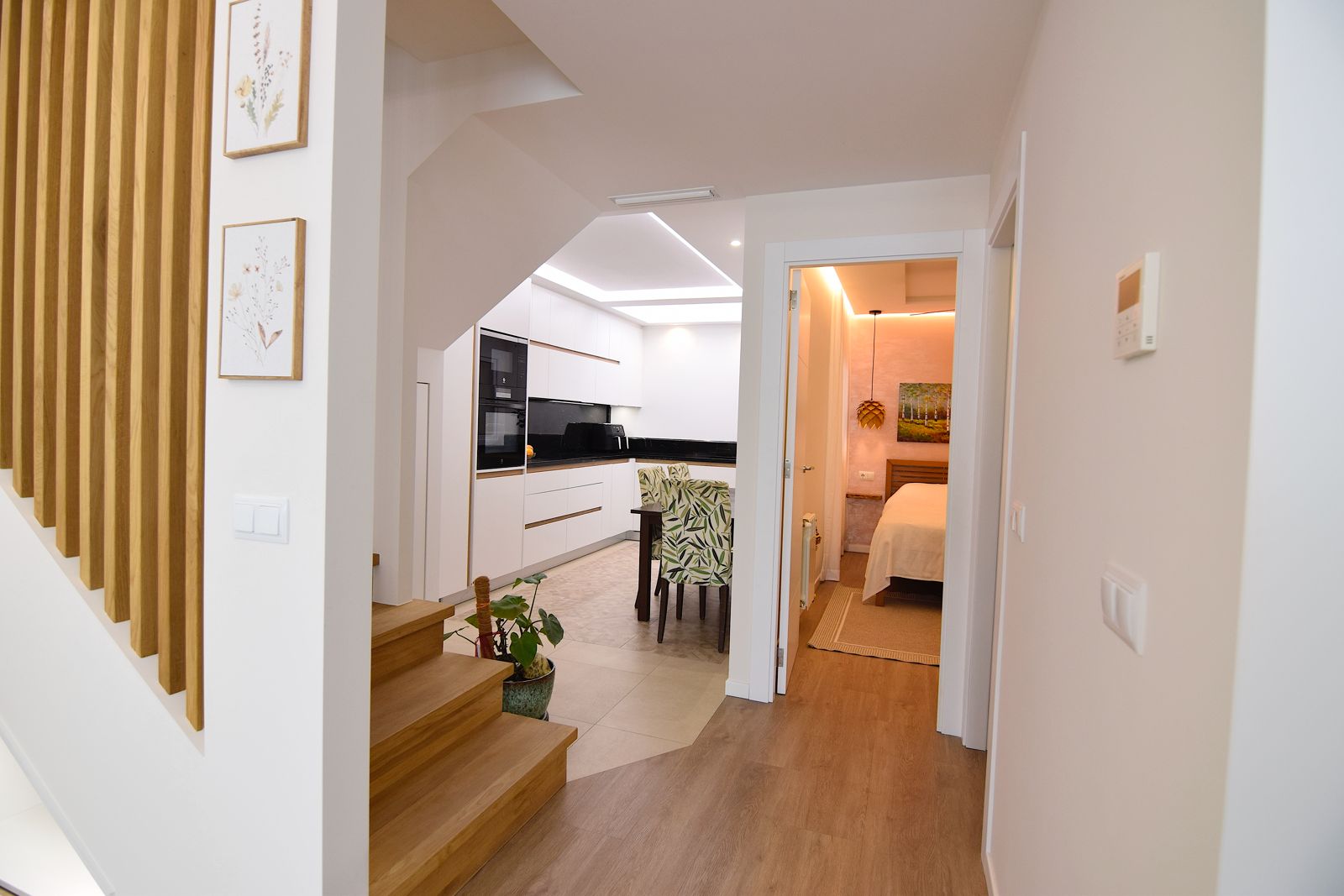 terraced-houses en la-florida · la-florida 249000€