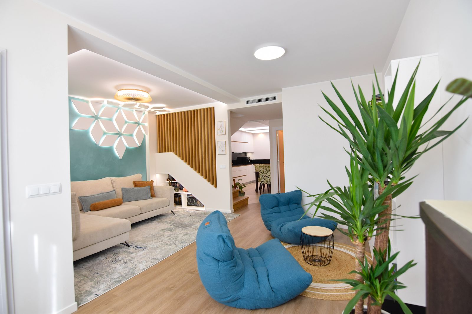 terraced-houses en la-florida · la-florida 249000€