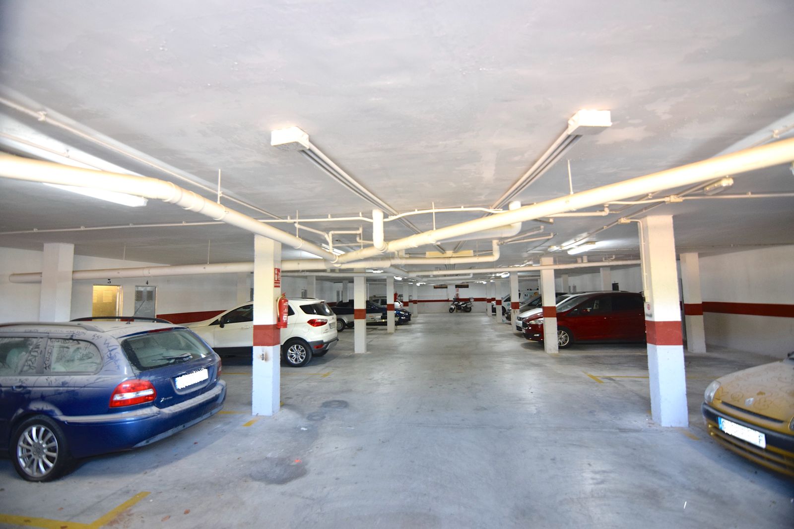 terraced-houses en la-florida · la-florida 249000€