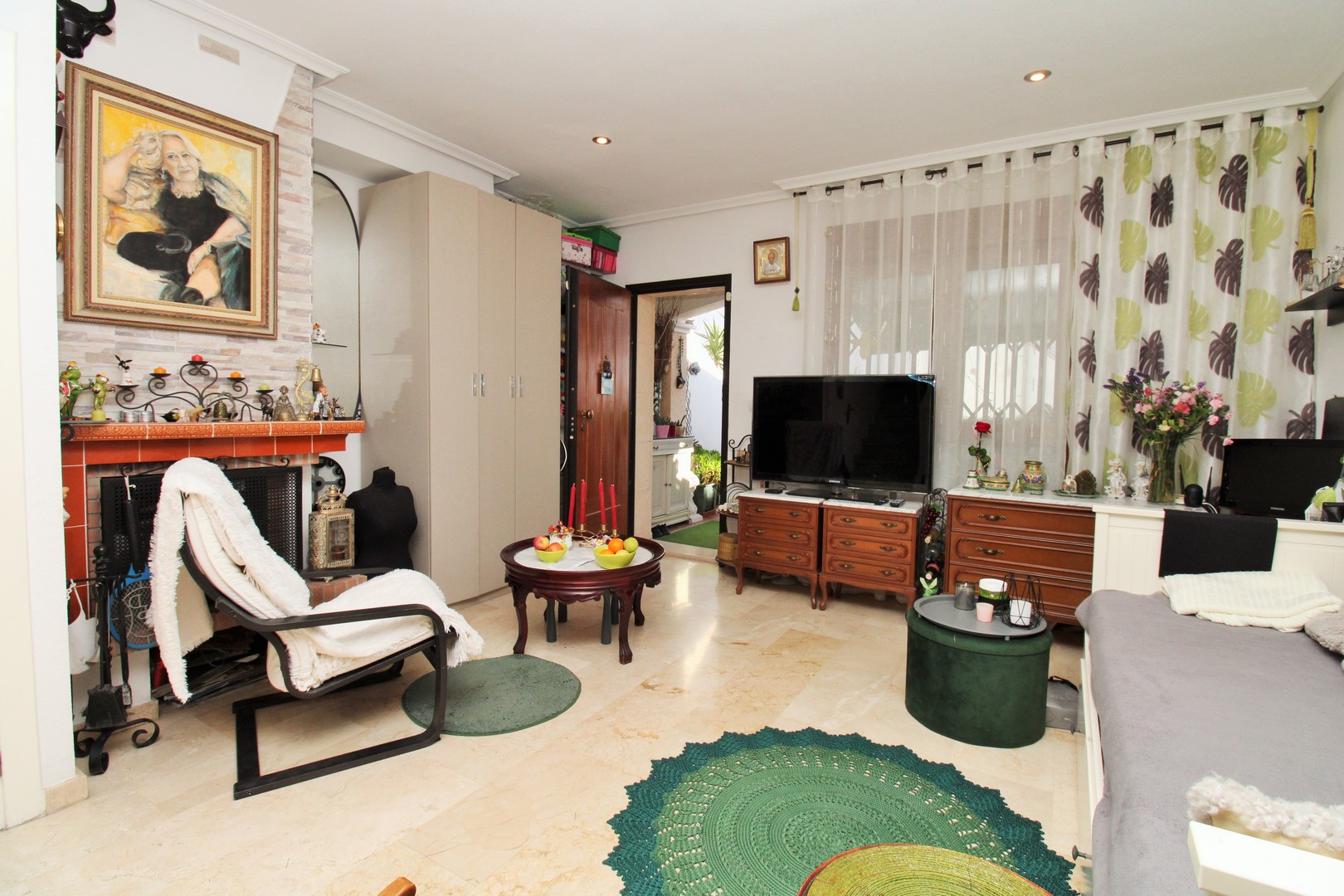 terraced-houses en villamartin · pau-8 225000€